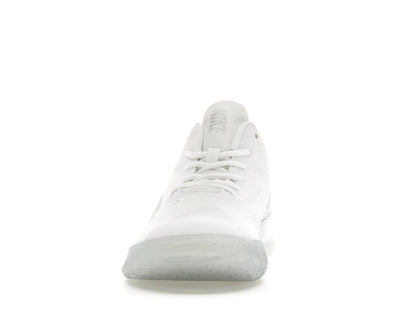 Nike Precision 4 White Ice