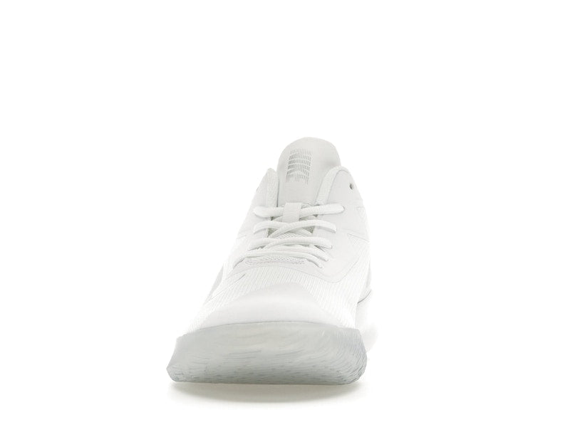 Nike Precision 4 White Ice