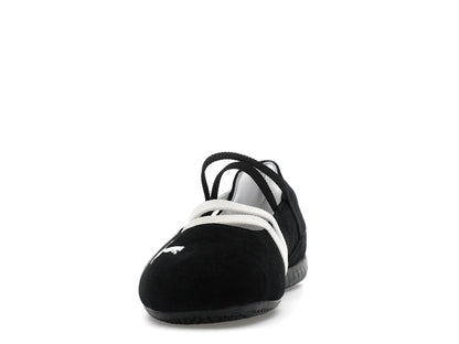 Puma Speedcat Ballet Black White (Women's)