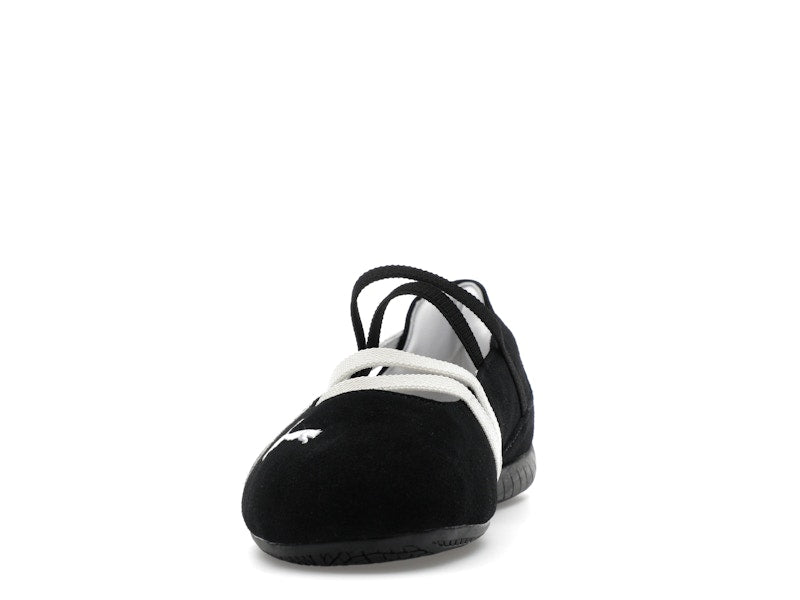 Puma Speedcat Ballet Black White (Women's)