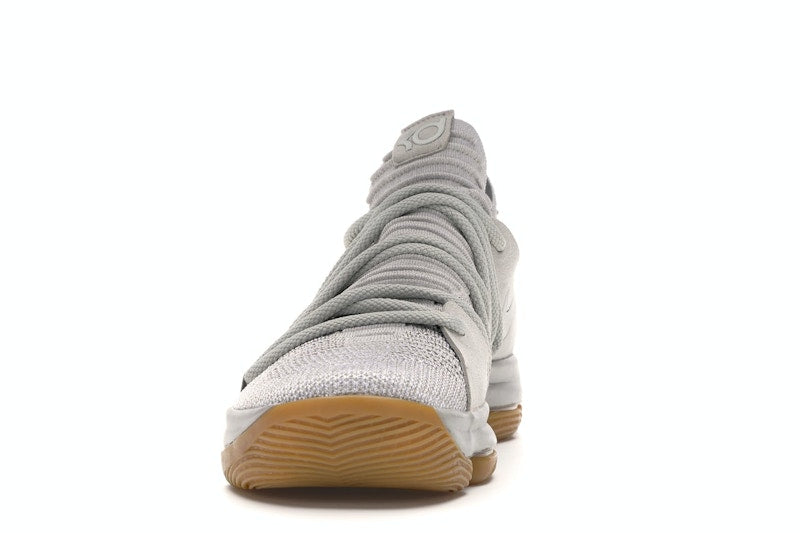 Nike KD 10 Pale Grey
