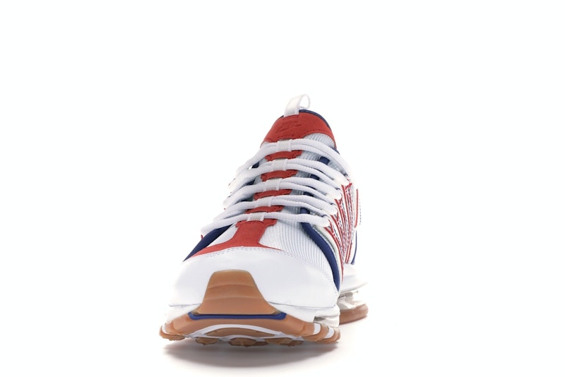 Nike Zoom Haven 97 CLOT White Royal