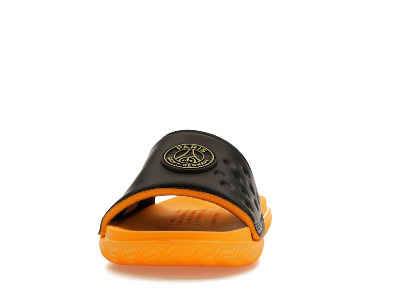 Jordan Play Slide PSG Black Taxi