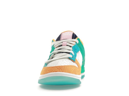Nike Dunk Low Disrupt 2 Serena Williams Design Crew (Women's)