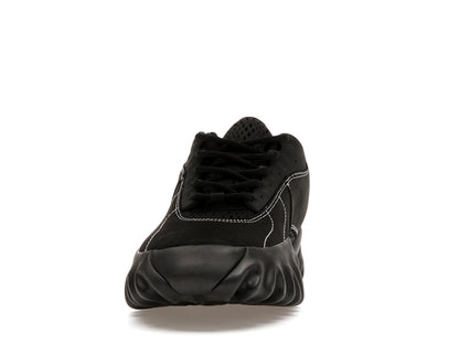 Oakley Factory Team Chop Saw Brain Dead Black Leather Nubuck