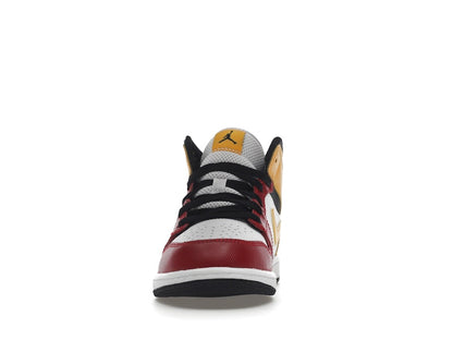 Jordan 1 Mid Motorsport (PS)