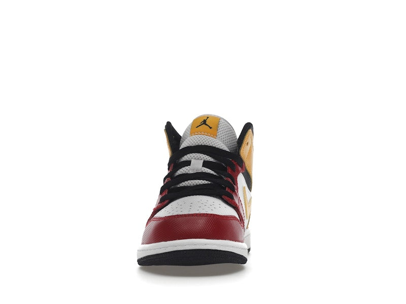 Jordan 1 Mid Motorsport (PS)