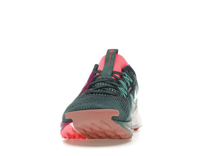 Nike Pegasus Trail 5 Vivid Grape Green Frost (Women's)