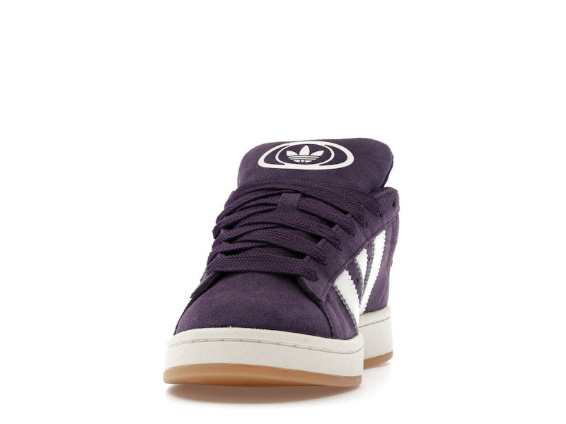 adidas Campus 00s Aurora Plum White Gum (Women's)