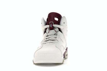 Jordan 6 Retro Maroon (2015) (GS)