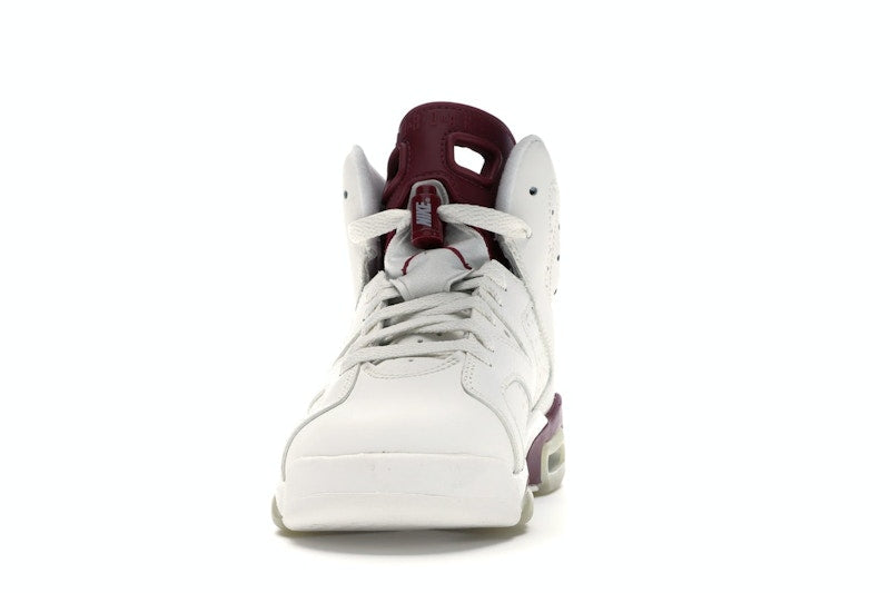 Jordan 6 Retro Maroon (2015) (GS)