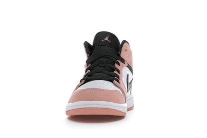Jordan 1 Mid Pink Quartz (PS)