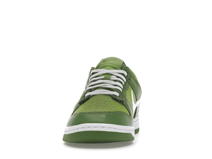 Nike Dunk Low Chlorophyll