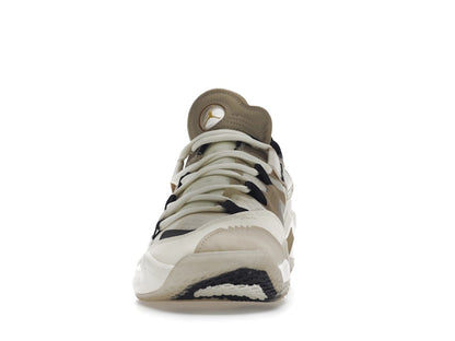 Jordan Why Not .5 Cream Brown