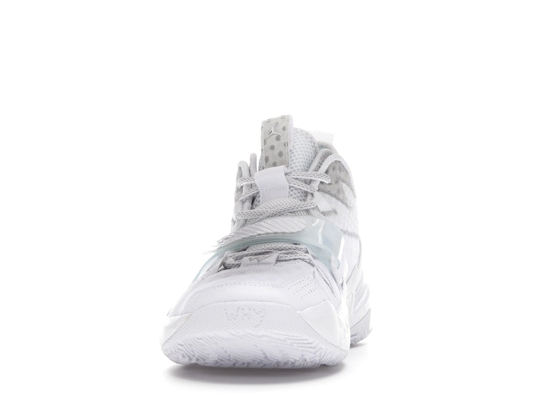 Jordan Why Not Zer0.3 White