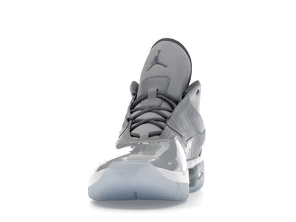 Jordan Stay Loyal 3 Wolf Grey White Cool Grey