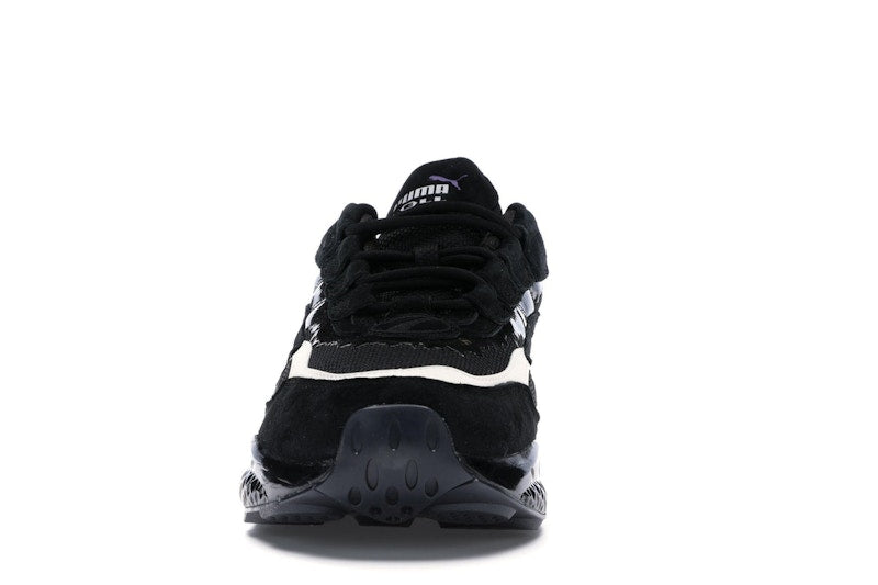 Puma Cell Bait x Marvel Venom (Special Box/Cannister)