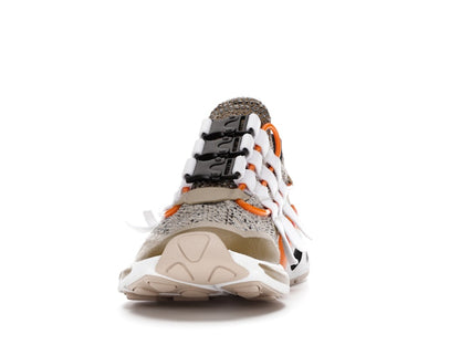 adidas LXCON White Mountaineering Brown