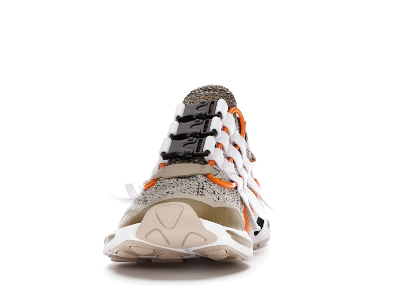 adidas LXCON White Mountaineering Brown