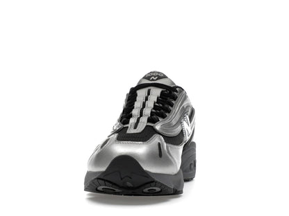 New Balance 1000 Black Silver Metallic