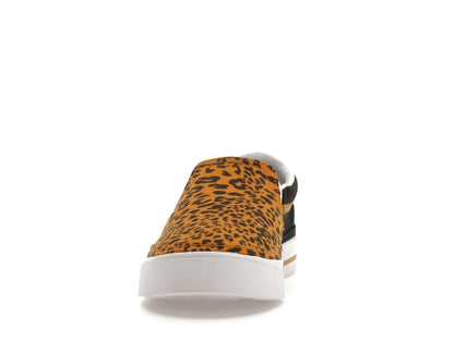 Nike Court Legacy Slip On Leopard (Women's)