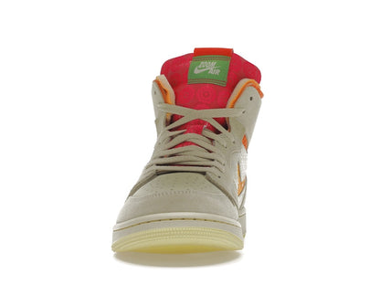 Jordan 1 High Zoom Air CMFT Somos Familia