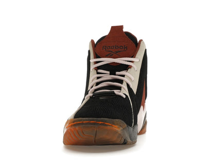 Reebok Kamikaze II Jack-o-Kaze
