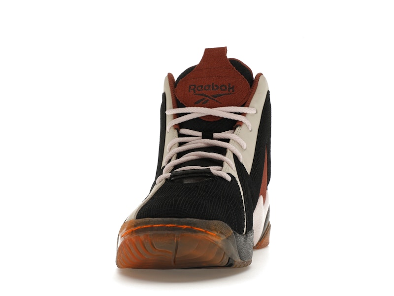 Reebok Kamikaze II Jack-o-Kaze