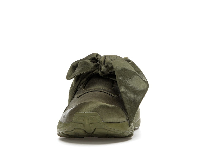 Puma Bow Rihanna Fenty Olive (Women's)