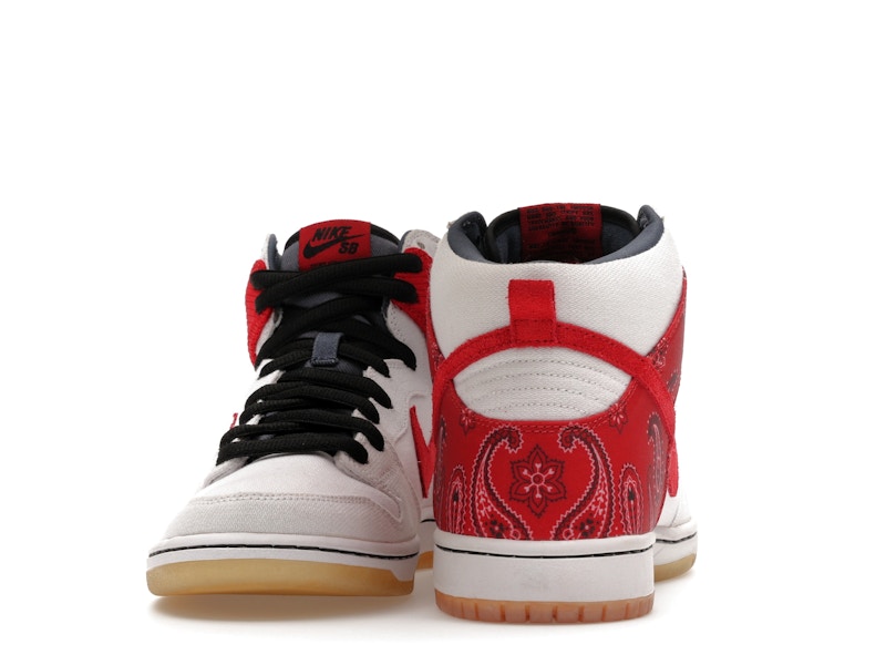 Nike SB Dunk High Cheech & Chong