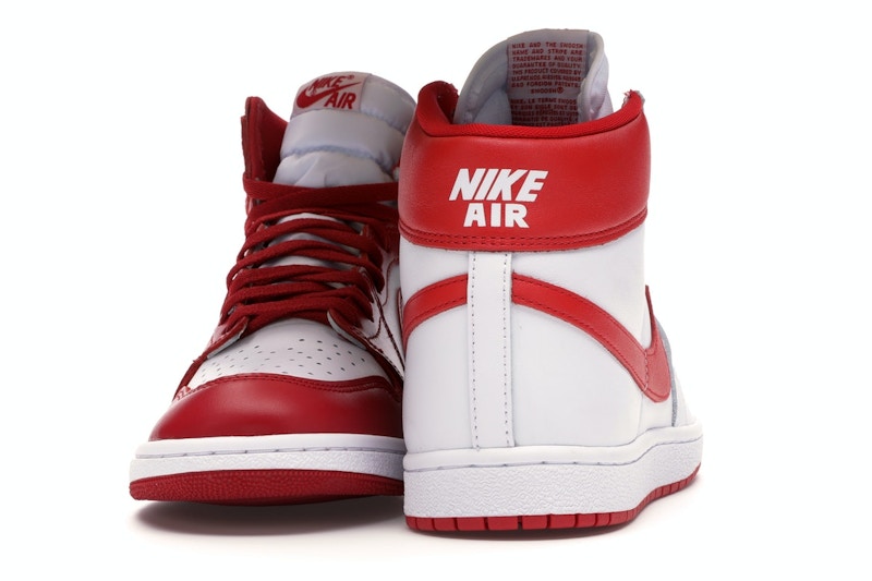 Jordan New Beginnings Pack Retro High 1 & Nike Air Ship