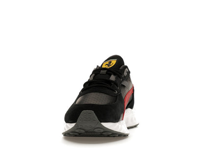 Puma Wild Rider Scuderia Ferrari Black