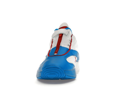 Reebok Answer IV Dynamic Blue