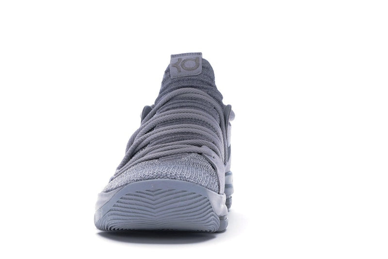 Nike KD 10 Wolf Grey
