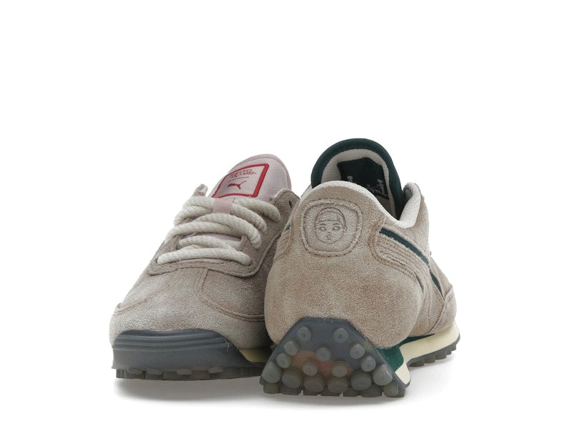 Puma Easy Rider Squid Game Alpine Snow Dark Myrtle