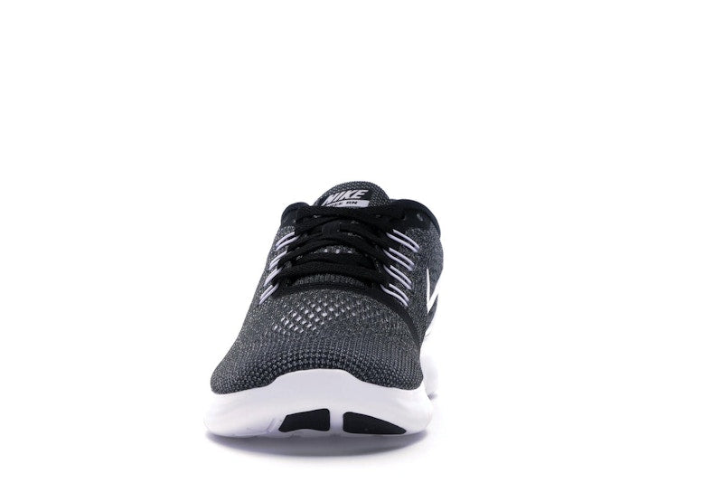 Nike Free Run H Black/White-Black