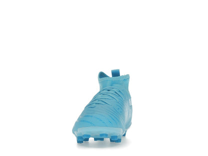 Nike Phantom Luna 2 Academy FG Blue Fury White (GS)