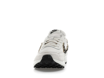 Nike Waffle Debut Phantom Summit White Black Sesame (Women's)
