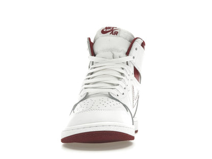 Jordan 1 Retro High '85 OG Metallic Burgundy