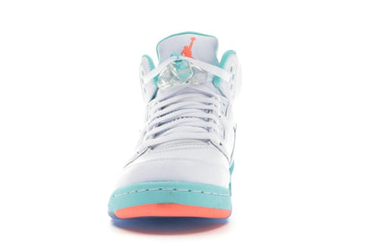 Jordan 5 Retro Light Aqua (GS)