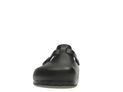 Birkenstock Boston Essentials EVA Black