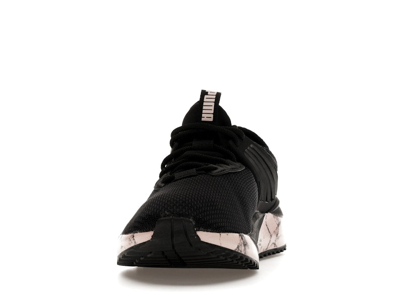 Puma Pacer Future Marble Black Chalk Pink (Women's)