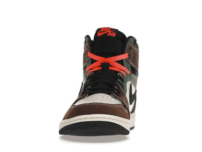 Jordan 1 Retro High OG Hand Crafted