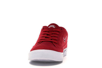 Nike SB GTS Supreme Red