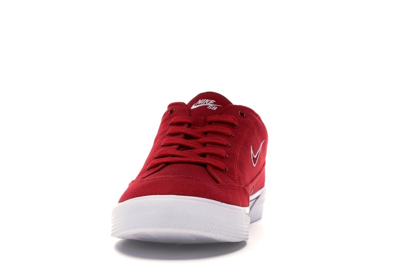 Nike SB GTS Supreme Red
