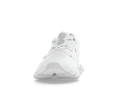 On Running Cloud X 3 AD Undyed White (Women's)