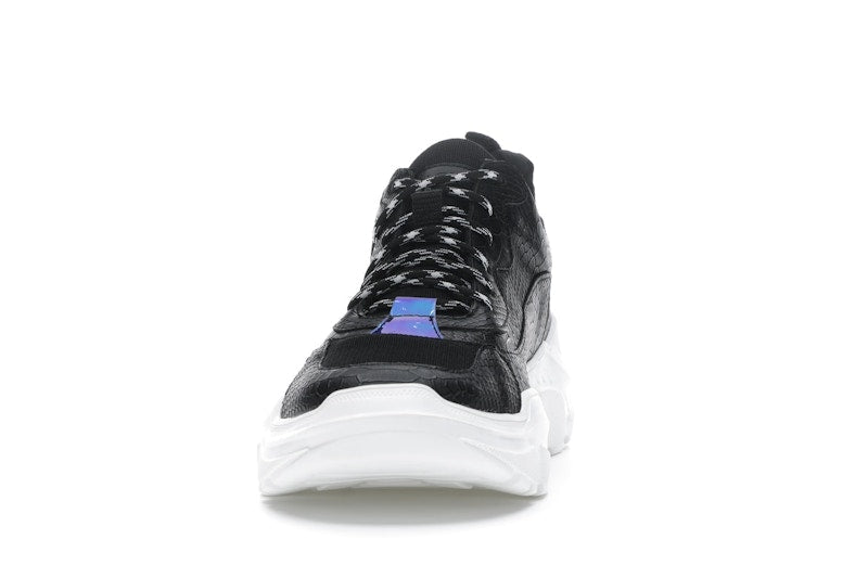John Geiger 003 Black Python