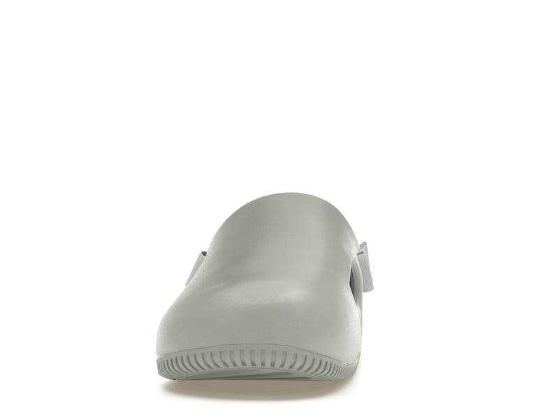 Nike Calm Mule Light Smoke Grey