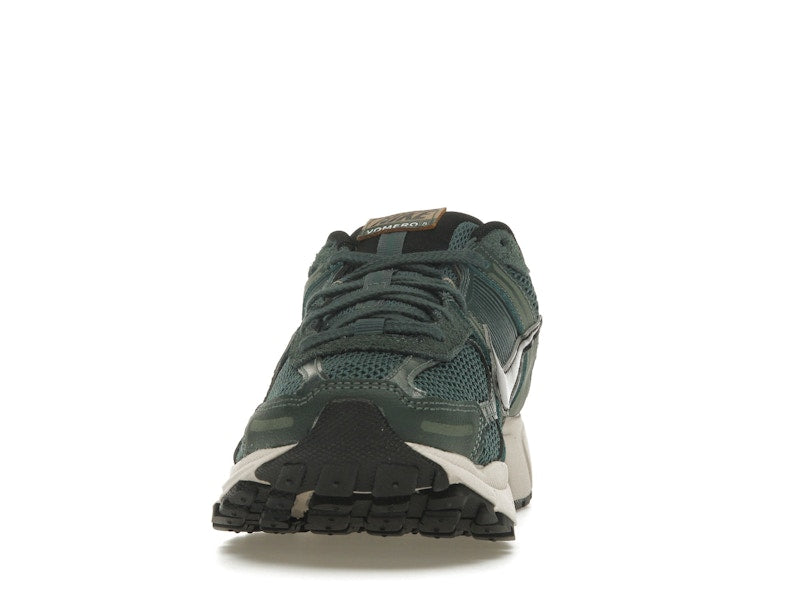 Nike Zoom Vomero 5 Vintage Green Light Orewood Brown Hemp Chrome (Women's)