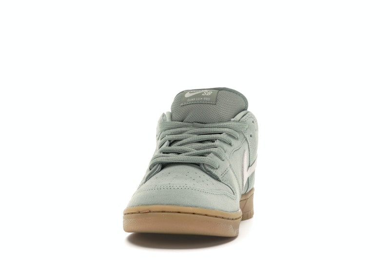 Nike SB Dunk Low Island Green Gum
